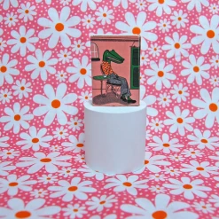 Burning Love Alligator Matches Lighters 10 Burning Love Alligator Matches Lighters