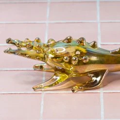 Burning Love Crocodile Pipe Pipes