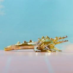 Burning Love Crocodile Pipe Pipes