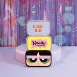 Shop Burning Love Buttercup Smoking Kit Stash Boxes