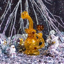 Burning Love Bongs Apparatus Recycler