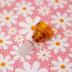 Shop Burning Love Art Deco Slides Accessories