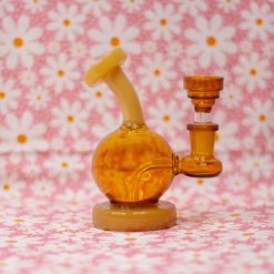 Shop Burning Love Art Deco Slides Accessories