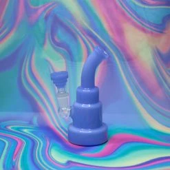 Shop Burning Love Art Deco Slides Accessories