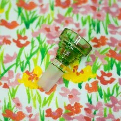 Shop Burning Love Art Deco Slides Accessories