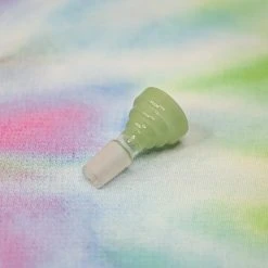 Shop Burning Love Art Deco Slides Accessories