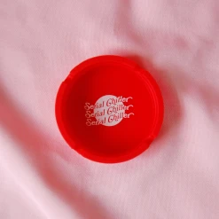 Burning Love Serial Chiller Ash Tray Accessories