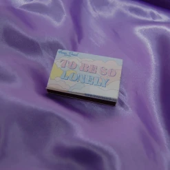 Burning Love Lighters Baby Matches