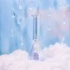 Burning Love Bongs Baby Iridescent Beaker Bong