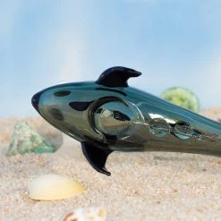 Burning Love Baby Shark Pipe