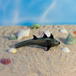 Burning Love Baby Shark Pipe