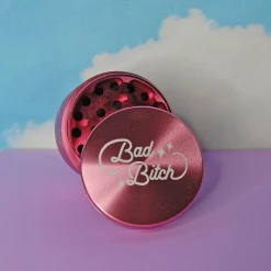 Burning Love Bad Bitch Grinder Grinders 12 Burning Love Bad Bitch Grinder Grinders