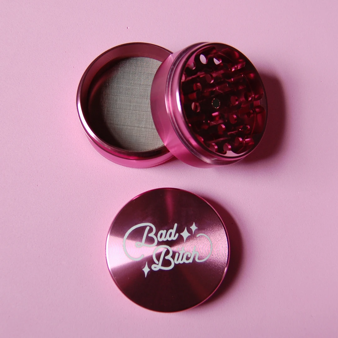 Burning Love Bad Bitch Grinder Grinders 8 Burning Love Bad Bitch Grinder Grinders