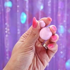 Shop Burning Love Baby Pink Terp Pearls Accessories