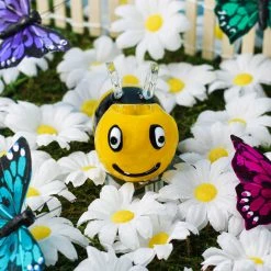 Burning Love Bumble Bee Pipe Pipes