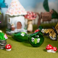 Burning Love Pipes Buzzy Bee Pipe