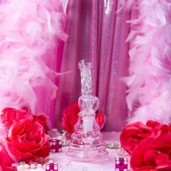 Burning Love Bongs Be Mine Bong