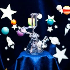 Burning Love Ziggy Stardust Zong Bongs