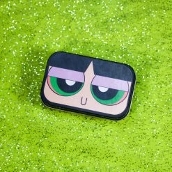 Shop Burning Love Buttercup Smoking Kit Stash Boxes