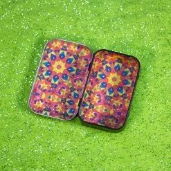 Shop Burning Love Buttercup Smoking Kit Stash Boxes