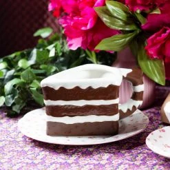 Shop Burning Love Pipes Cake N Bake Mug Pipe