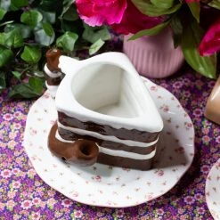 Shop Burning Love Pipes Cake N Bake Mug Pipe