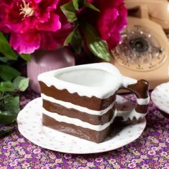 Shop Burning Love Pipes Cake N Bake Mug Pipe