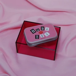 Shop Burning Love Stash Boxes Burn Box Smoking Kit