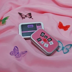 Shop Burning Love Stash Boxes Burn Box Smoking Kit