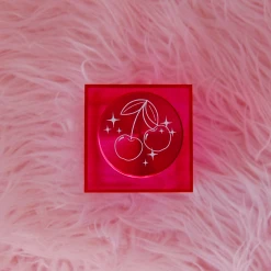 Shop Burning Love Accessories Cherry Grinder 12 Shop Burning Love Accessories Cherry Grinder