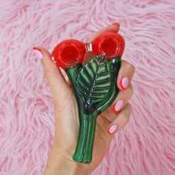 Burning Love Cherry Bomb Fruit Pipe Pipes 7 Burning Love Cherry Bomb Fruit Pipe Pipes
