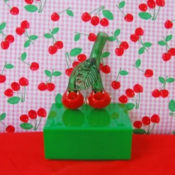 Burning Love Cherry Bomb Fruit Pipe Pipes 5 Burning Love Cherry Bomb Fruit Pipe Pipes