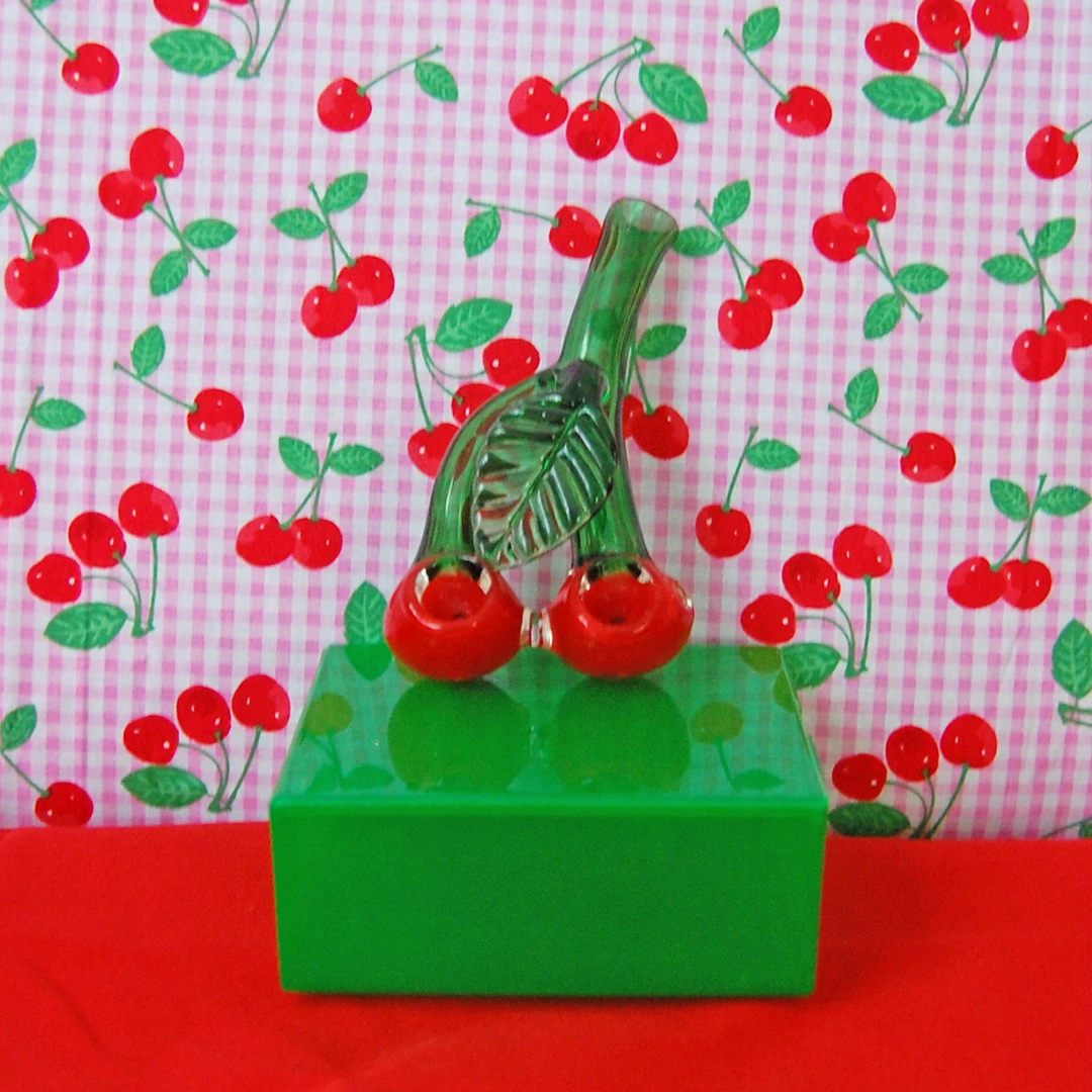 Burning Love Cherry Bomb Fruit Pipe Pipes Burning Love Cherry Bomb Fruit Pipe Pipes