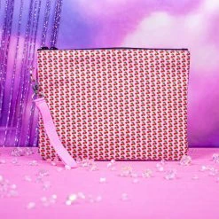 Shop Burning Love Storage Smell Proof Bag- Cherry