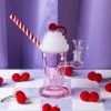 Shop Burning Love Cherry Shake Bong Novelty