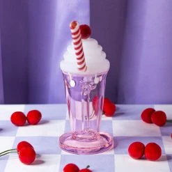 Shop Burning Love Cherry Shake Bong Novelty 4 Shop Burning Love Cherry Shake Bong Novelty