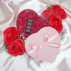 Burning Love Chocolate Bar Lighter Lighters