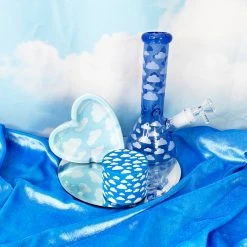 Burning Love Dreamy Cloud Grinder