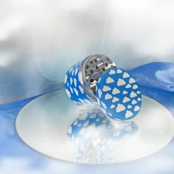 Burning Love Dreamy Cloud Grinder