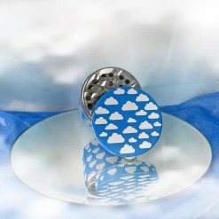 Burning Love Dreamy Cloud Grinder