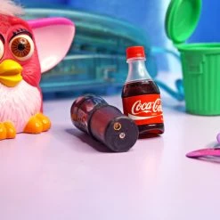 Burning Love Cola Lighter Lighters