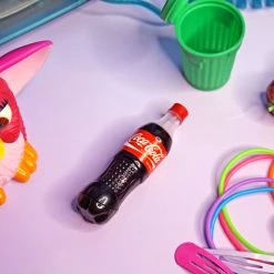 Burning Love Cola Lighter Lighters