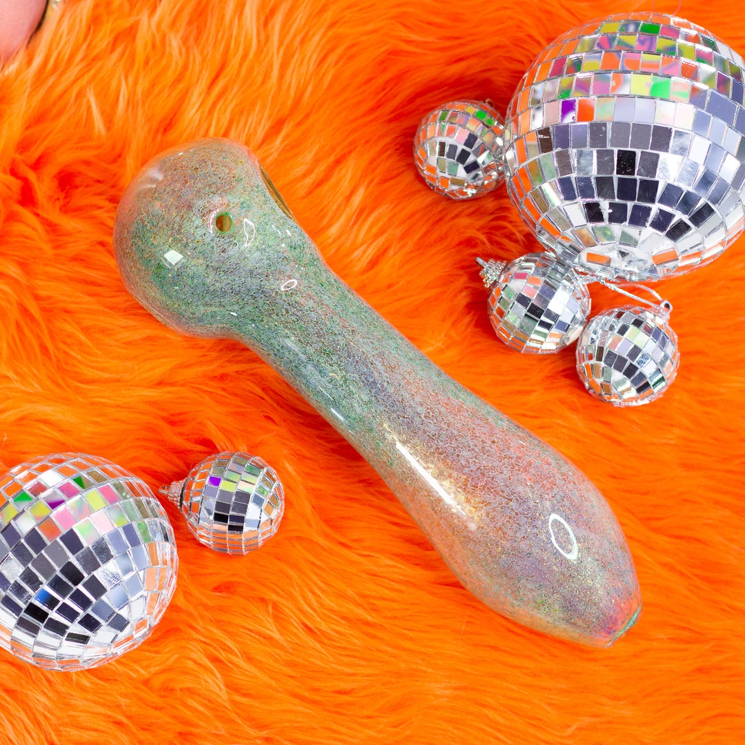 Burning Love 10" Comically Large Pipe Pipes 6 Burning Love 10" Comically Large Pipe Pipes