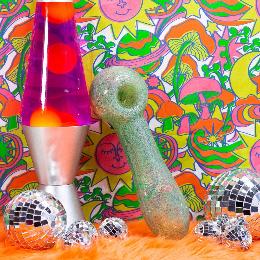 Burning Love 10" Comically Large Pipe Pipes 4 Burning Love 10" Comically Large Pipe Pipes