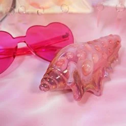 Burning Love Pipes Magic Conch Shell Pipe