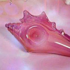 Burning Love Pipes Magic Conch Shell Pipe