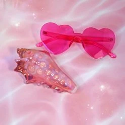 Burning Love Pipes Magic Conch Shell Pipe