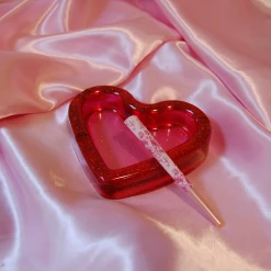 Shop Burning Love Papers + Cones Rose Toile Cones