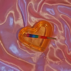 Shop Burning Love Rainbow Cones Papers + Cones