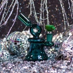 Burning Love Bongs Cosmo Bong 20 Burning Love Bongs Cosmo Bong